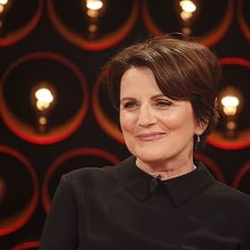 Marie-Thérèse Fortin